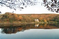 Tranqility at Anglezarke