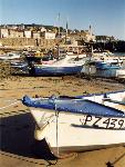 Mousehole, Cornwall