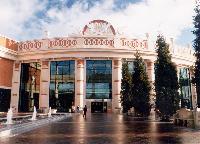 The Trafford Centre, Manchester